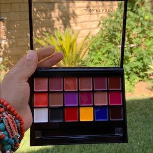 Anastasia Beverly Hills Lip Palette Vol. 1